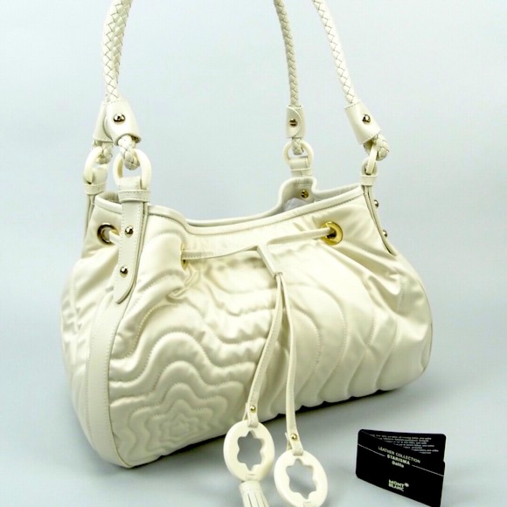 Mont Blanc Purse and Wallet